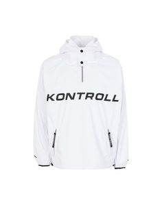 Категория: Куртки и пальто Kappa Kontroll