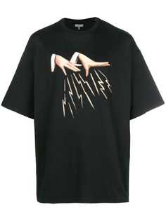 Lanvin Magic Hands T-shirt