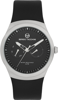Мужские часы в коллекции City Мужские часы Sergio Tacchini ST.7.104.03