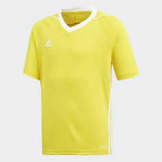 Футболка Tiro 17 adidas Performance