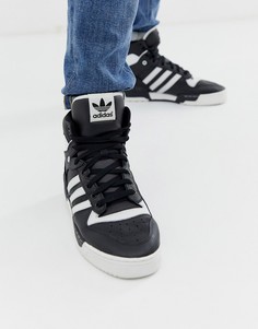 Купить хайтопы Adidas (Адидас) в интернет-магазине | Snik.co