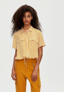 Блуза Pull&Bear 