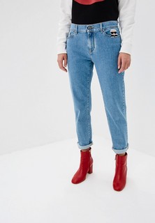 Джинсы Karl Lagerfeld Denim 