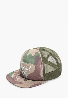 Бейсболка Herschel Supply Co 