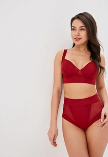 Бюстгальтер LA DEA lingerie & homewear Bordo