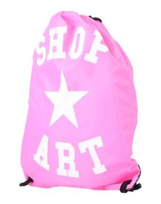 Рюкзаки и сумки на пояс Shop ★ ART