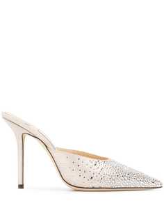 Jimmy Choo мюли Rav 100