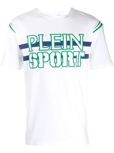 Plein Sport logo T-shirt