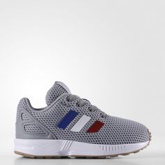 Кроссовки ZX Flux adidas Originals