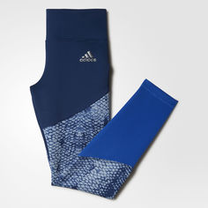 Леггинсы WOW adidas Performance