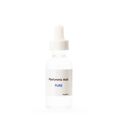 Сыворотка Hyaluronic Acid Serum 100% Pure Timeless