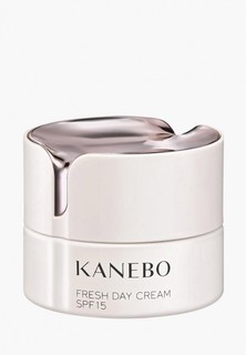 Крем для лица Kanebo Fresh Day SPF15, 40 мл