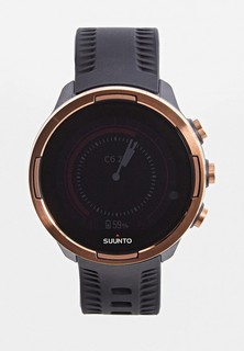 Часы GPS Suunto 9 BARO COPPER