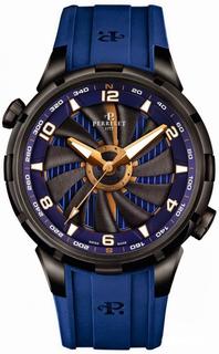 Наручные часы Perrelet Turbine Yacht Diver A1088/1