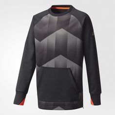 Джемпер Urban Football adidas Performance