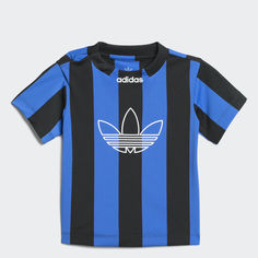 Футболка Stripes adidas Originals