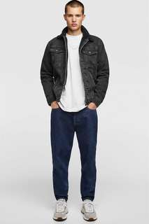 Купить джинсовую куртку Zara в интернет-магазине | Snik.co