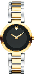 Наручные часы Movado Modern Classic 607102