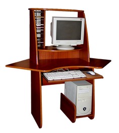 Компьютерный стол Лион Mebelus