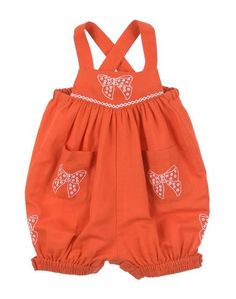 КОМБИНЕЗОНЫ Stella Mc Cartney Kids