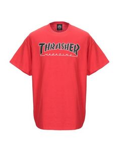 Футболка Thrasher