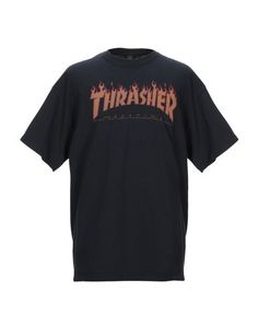 Футболка Thrasher