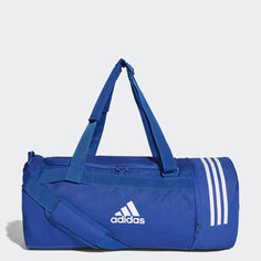 Спортивная сумка Convertible 3-Stripes adidas Performance