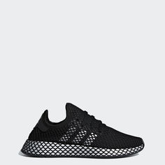 Купить женские кроссовки Adidas Deerupt в интернет-магазине | Snik.co