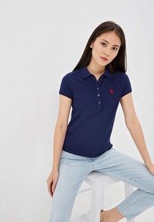 Поло U.S. Polo Assn. 