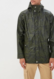 Плащ Helly Hansen MOSS RAIN COAT