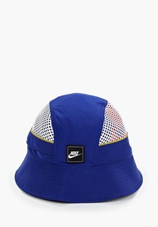 Панама Nike U NSW BUCKET CAP MESH