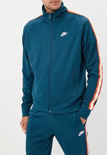 Олимпийка Nike M NSW HE JKT PK N98 TRIBUTE