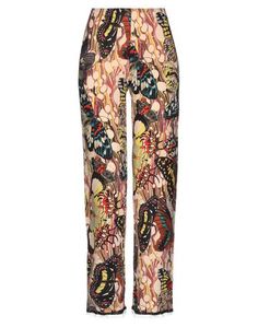 Повседневные брюки Jean Paul Gaultier Maille Femme
