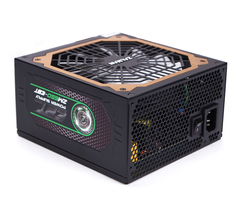 Блок питания Zalman ZM650-EBT 650W