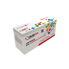 Картридж Colortek для HP LaserJet 1020/1022/3015/3020/3030/M1005/M1319