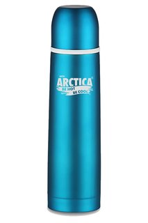 Термос Арктика 103-750 750ml Blue