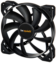 Вентилятор Be Quiet Pure Wings 2 140mm PWM BL040