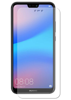 Аксессуар Защитное стекло Neypo для Huawei P20 Lite Tempered Glass NPG4193