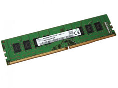 Модуль памяти Hynix DDR4 DIMM 2133MHz PC4-17000 CL15 - 8Gb HMA41GU6AFR8N-TFN0