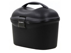 Чемодан Samsonite Cabin Collection 36x31x22cm 15L Black V85-09002