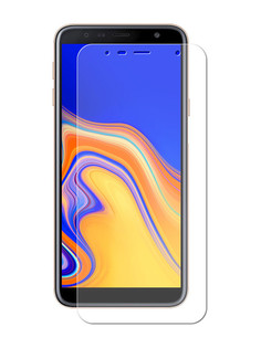 Аксессуар Защитное стекло Onext для Samsung Galaxy J4 Plus 41914