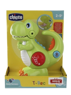 Игрушка Chicco Динозавр 00009613000000