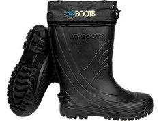 Сапоги Колесник Airboots -20C Black р.43-44 с манжетой и вставкой