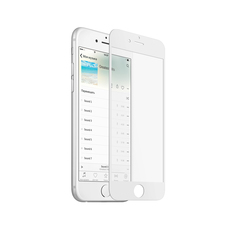 Аксессуар Защитное стекло Innovation для APPLE iPhone 7 Plus 5D White