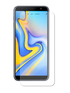 Аксессуар Защитное стекло Onext для Samsung Galaxy J6 Plus 41932