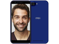 Сотовый телефон Inoi 5i Lite Blue