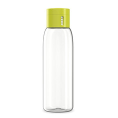 Бутылка Joseph Joseph Dot 600ml Green 81049