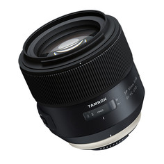 Объектив Tamron Nikon SP 85 mm F/1.8 Di VC USD