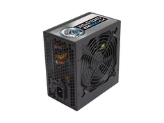 Блок питания Zalman ZM600-LX 600W