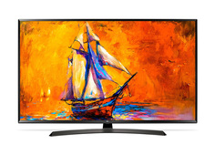 Телевизор LG 49LK6000